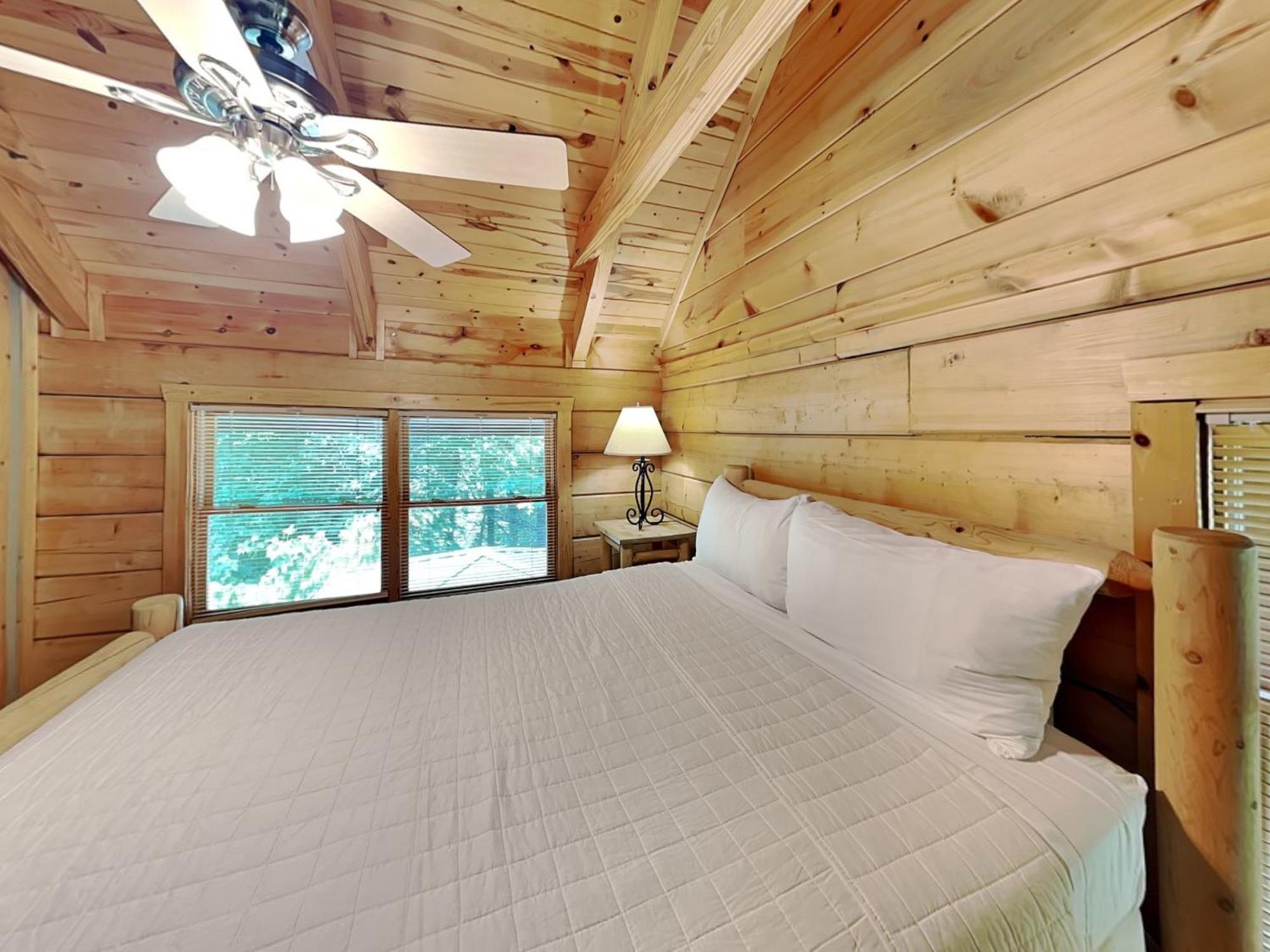 Bear Ridge Villa Gatlinburg Exteriör bild