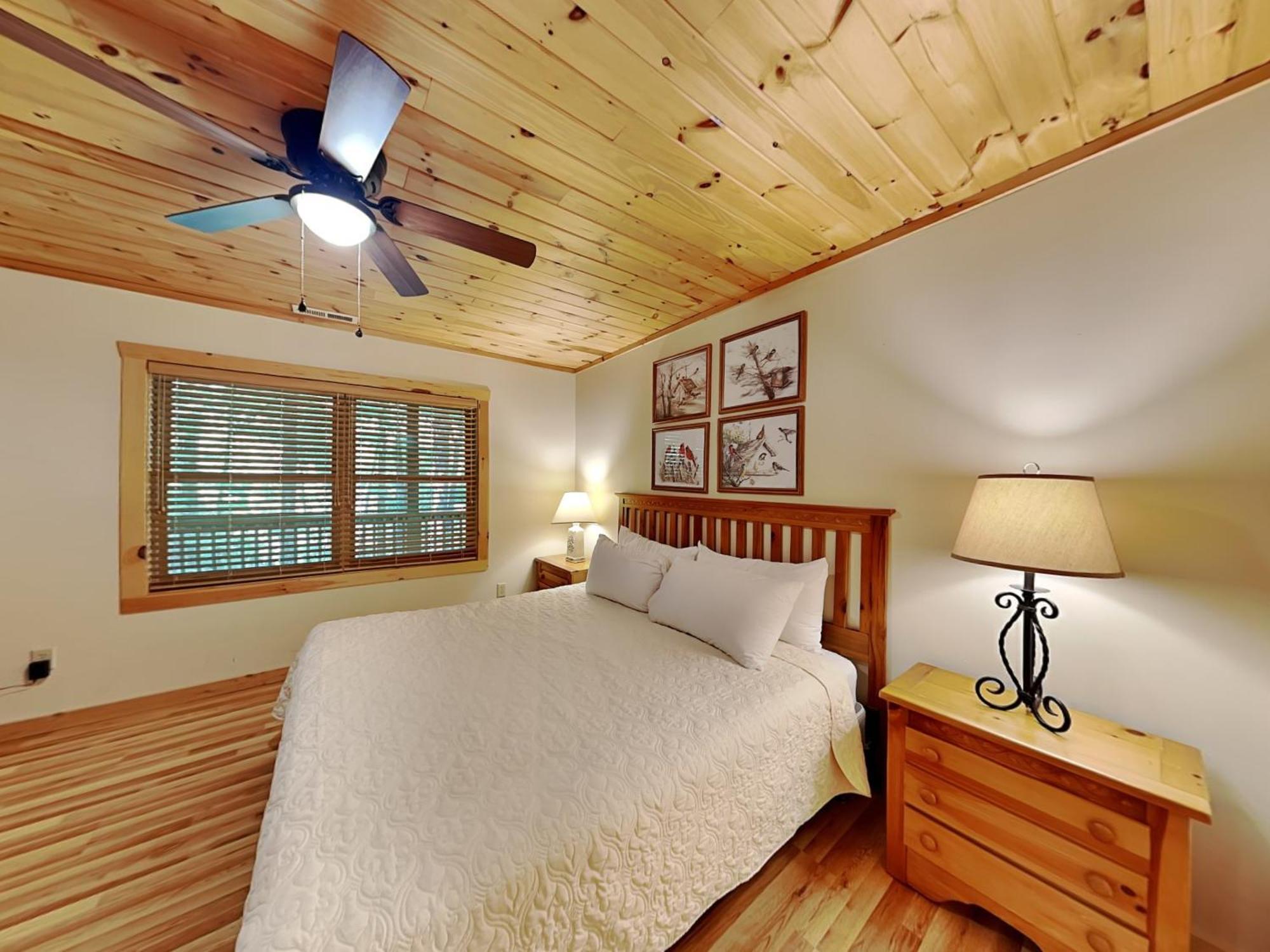 Bear Ridge Villa Gatlinburg Exteriör bild