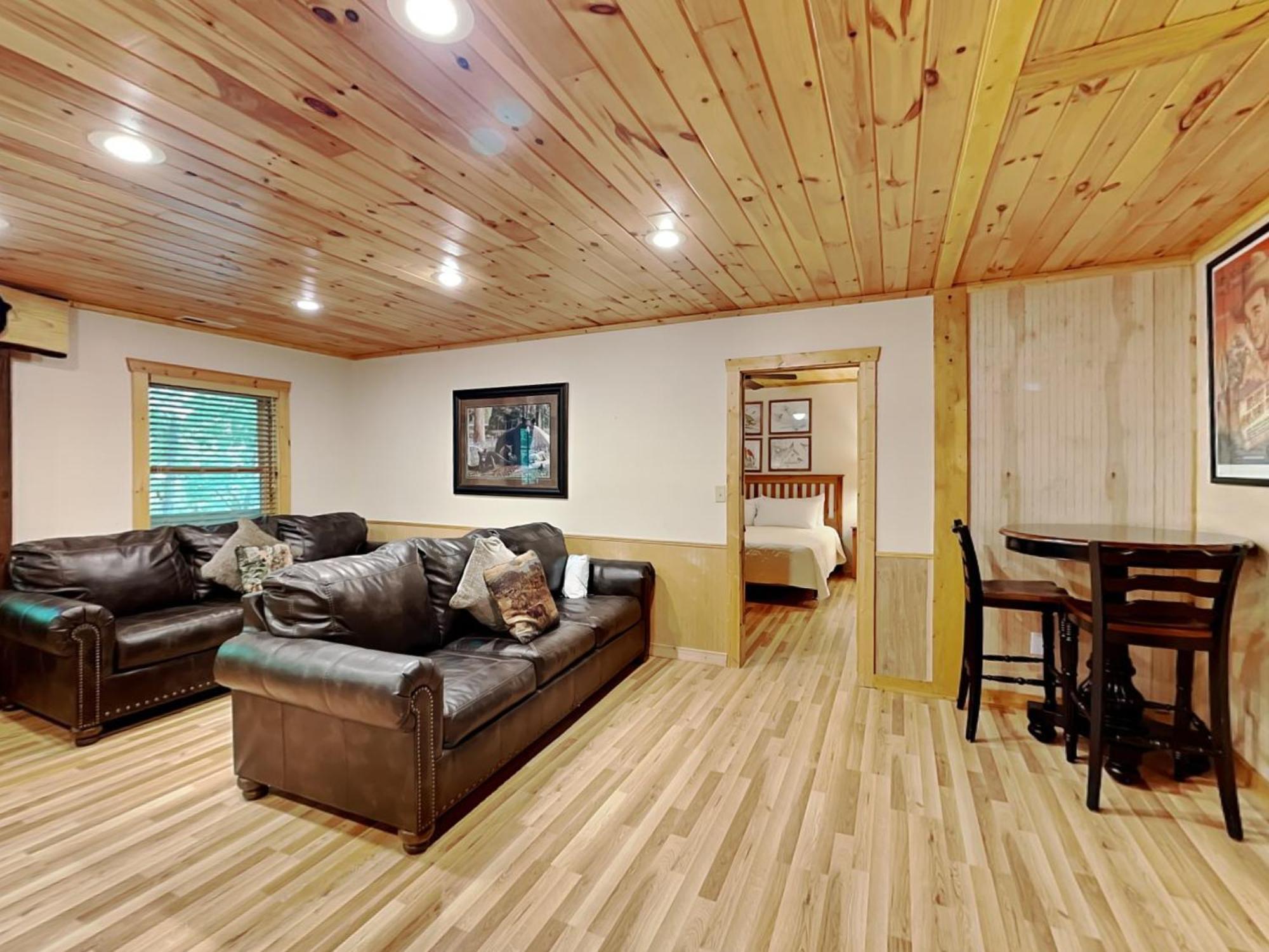 Bear Ridge Villa Gatlinburg Exteriör bild